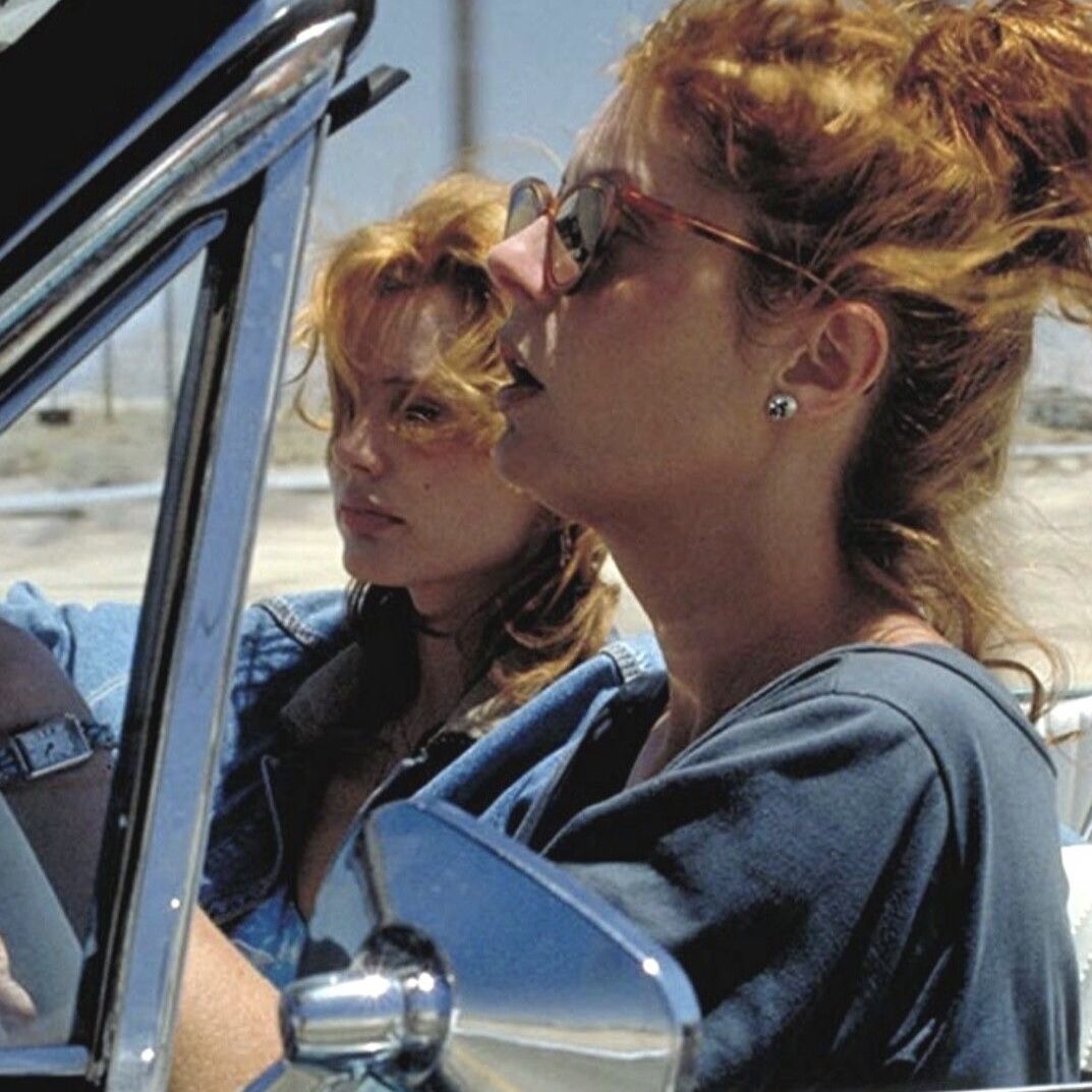 Thelma&Louise